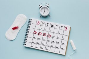 Memahami Menstruasi Tidak Teratur: Penyebab, Dampak, dan Solusi