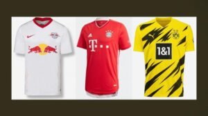 Membongkar Tren Jersey Klub Terbaru: Lebih dari Sekadar Kain dan Warna