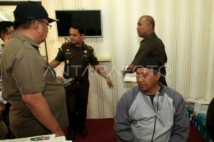 Memburu Bayangan: Kisah di Balik Penangkapan Daftar Pencarian Orang (DPO)