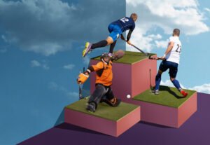 Menantang Batas: Menjelajahi Dunia Olahraga Ekstrim Melalui Lensa Dokumenter Terbaik