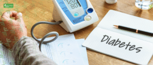 Mencegah Diabetes: Investasi Kesehatan Jangka Panjang Anda