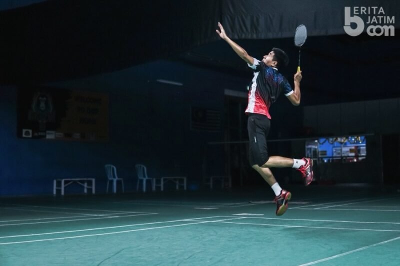 Menelisik Sang Penguasa Lapangan: Daftar Pemain Bulutangkis Ranking 1 Dunia Terbaru