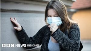 Mengenal Lebih Dekat Gejala COVID-19 Varian Baru: Apa yang Perlu Anda Ketahui?