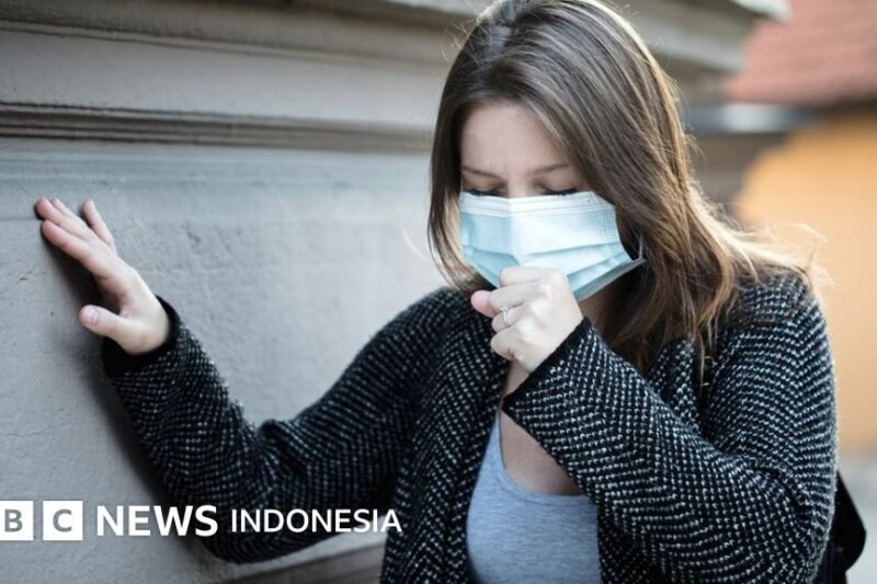 Mengenal Lebih Dekat Gejala COVID-19 Varian Baru: Apa yang Perlu Anda Ketahui?