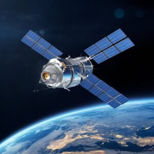 Mengenal Lebih Dekat Teknologi Satelit: Infrastruktur Penting di Balik Layar Kehidupan Modern