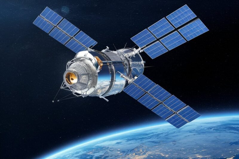 Mengenal Lebih Dekat Teknologi Satelit: Infrastruktur Penting di Balik Layar Kehidupan Modern