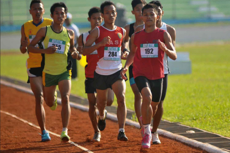 Menguji Adrenalin di Tengah Ombak: Menjelajahi Dunia Olahraga Air Ekstrem yang Mendebarkan