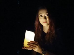 Mengungkap Kegelapan: Perkembangan Teknologi Fotografi Malam dan Masa Depannya