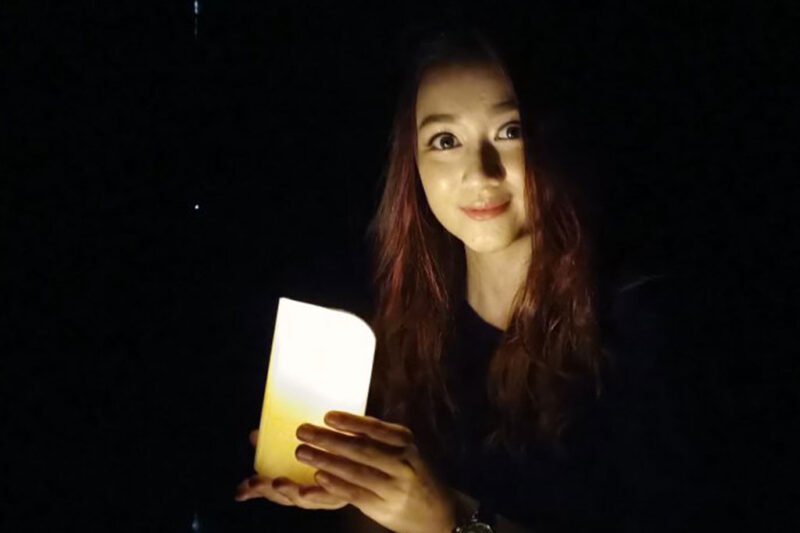 Mengungkap Kegelapan: Perkembangan Teknologi Fotografi Malam dan Masa Depannya