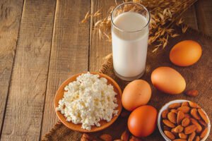 Nutrisi untuk Pemulihan Otot: Fondasi Penting untuk Performa dan Kesehatan