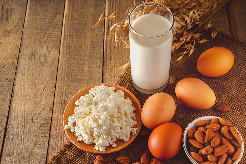 Nutrisi untuk Pemulihan Otot: Fondasi Penting untuk Performa dan Kesehatan