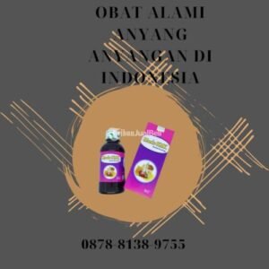 Obat Herbal Terpercaya: Menjelajahi Khasiat Alam untuk Kesehatan Optimal