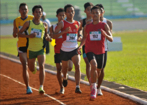 Olahraga: Lebih dari Sekadar Fisik, Investasi Berharga untuk Kepercayaan Diri