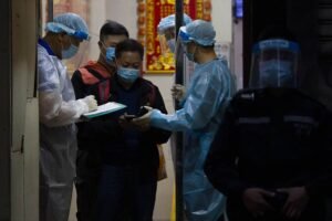 Pandemi Belum Usai: Menilik Perkembangan Terkini dan Tantangan yang Ada