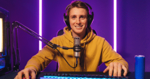 Para Gladiator Digital: Mengupas Dunia YouTuber Olahraga Terpopuler