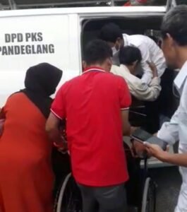 Pasien Tidak Mampu: Antara Hak Kesehatan dan Keterbatasan Ekonomi