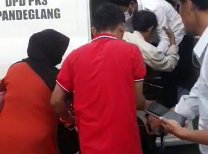 Pasien Tidak Mampu: Antara Hak Kesehatan dan Keterbatasan Ekonomi