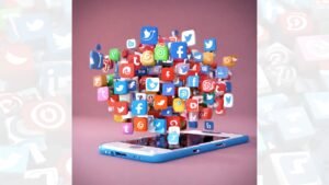 Pengaruh Media Sosial: Pedang Bermata Dua di Era Digital