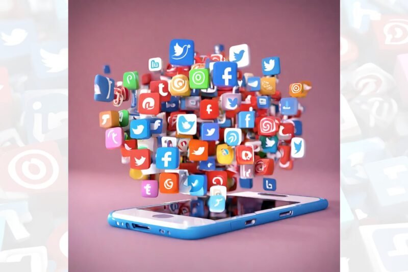 Pengaruh Media Sosial: Pedang Bermata Dua di Era Digital