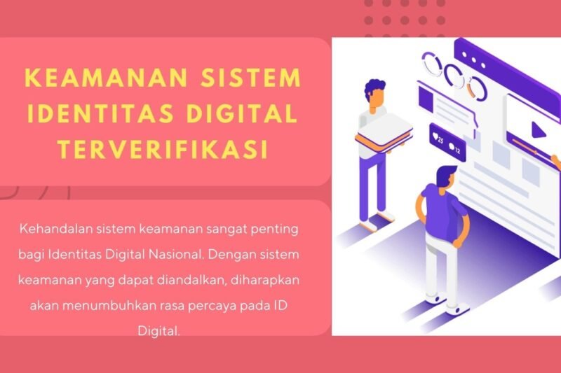 Perisai Digital Kita: Menjelajahi Lanskap Keamanan Siber yang Terus Berkembang