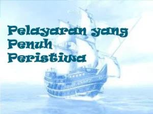 Perjalanan yang Berakhir di Tengah Laut: Mengungkap Kisah Pelayaran Gagal dan Pembelajarannya