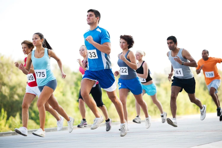 Persiapan Matang, Maraton Pun Lancar: Panduan Lengkap Menuju Garis Finish