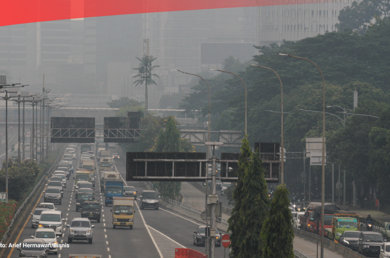 Polusi Udara: Ancaman Tersembunyi Bagi Kesehatan dan Lingkungan
