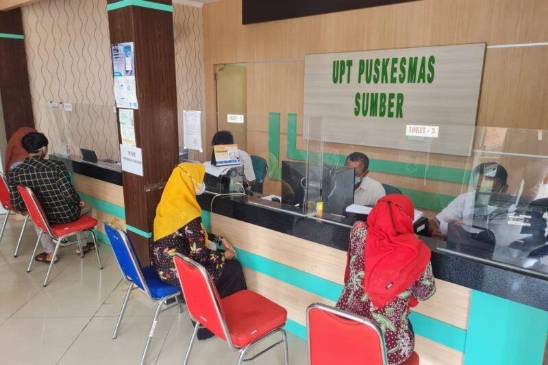 Puskesmas Makassar: Garda Terdepan Pelayanan Kesehatan Masyarakat