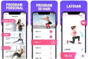 Raih Performa Terbaik dengan Aplikasi Tracking Olahraga: Panduan Lengkap