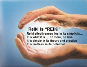 Reiki: Energi Penyembuhan Universal di Ujung Jari