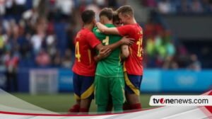 Rekapitulasi Hasil Bola: Kejutan, Dominasi, dan Pertarungan Sengit di Lapangan Hijau