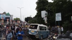 Rem Blong: Mimpi Buruk di Jalan Raya dan Upaya Pencegahannya