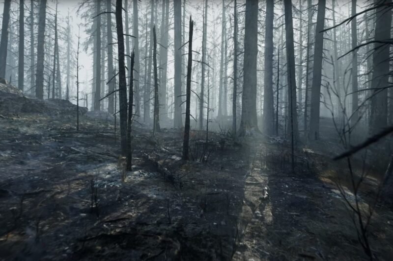 Revolusi Berlanjut: Mengupas Tuntas Perkembangan Terbaru Unreal Engine