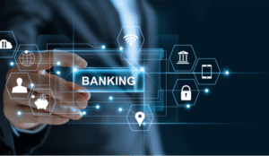 Revolusi Cloud di Sektor Perbankan: Mengubah Cara Bank Beroperasi dan Melayani Pelanggan