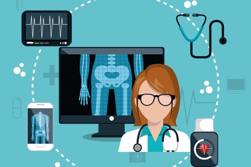 Revolusi Kesehatan di Era Digital: Menjelajahi Dunia Teknologi Kesehatan dan Dampaknya bagi Masyarakat