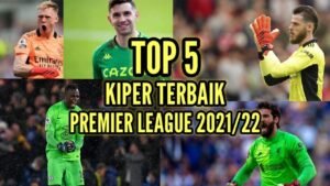 Siapa Penjaga Gawang Terbaik Musim Ini? Mengupas Performa Gemilang di Bawah Mistar