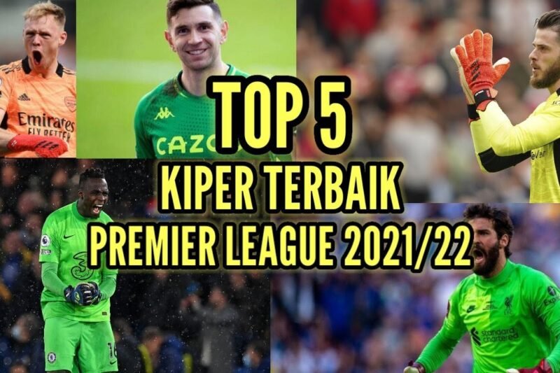 Siapa Penjaga Gawang Terbaik Musim Ini? Mengupas Performa Gemilang di Bawah Mistar