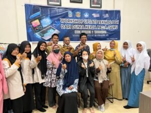 Smart Card: Lebih dari Sekadar Kartu Pintar – Menjelajahi Evolusi dan Aplikasi Terkini
