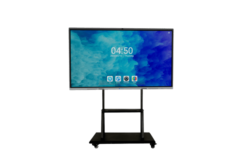 Smart Display: Evolusi Asisten Rumah Tangga Cerdas di Era Digital
