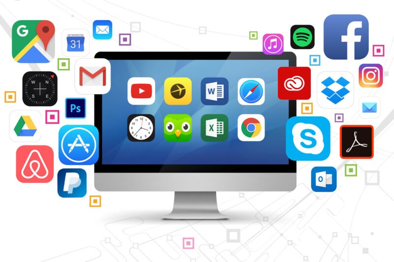 Software Rumah Sakit: Jantung Efisiensi dan Kualitas Layanan Kesehatan Modern