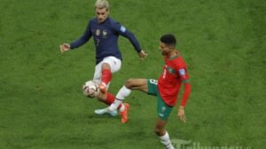 Sorotan Piala Dunia: Lebih dari Sekadar Gol, Drama, dan Kejutan