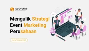 Strategi Jitu Meraih Kemenangan Pemasaran: Mengupas Tuntas Pemasaran Event Olahraga