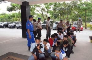 Suara Generasi: Mengupas Lebih Dalam Gelombang Demo Pelajar dan Implikasinya