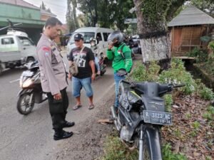 Tabrak Lari: Luka yang Tak Lekas Sembuh di Jalan Raya