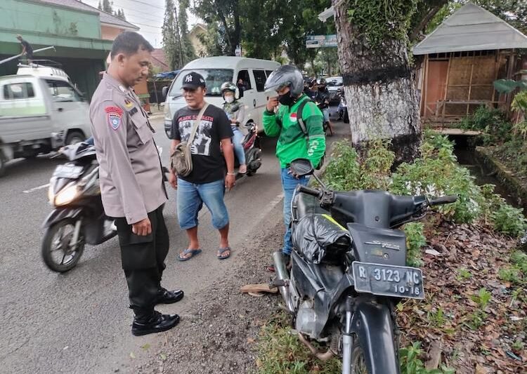 Tabrak Lari: Luka yang Tak Lekas Sembuh di Jalan Raya