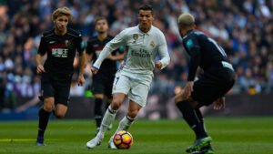 Tajuk: Sorotan Laga Panas: Kilas Balik Hasil Pertandingan Sepak Bola Terkini dan Analisis Mendalam