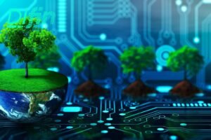 Teknologi Hijau: Inovasi untuk Masa Depan Berkelanjutan