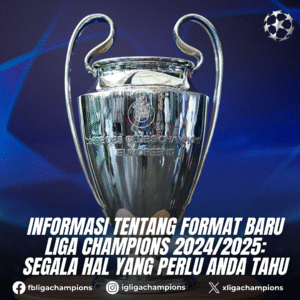 Tentu, mari kita bahas Liga Champions dalam sebuah artikel yang komprehensif dan mudah dicerna.