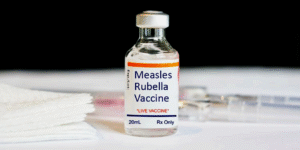 Tentu, mari kita bahas tuntas tentang vaksin MR.