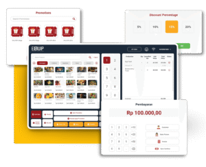 Tentu, mari kita bedah dunia sistem POS digital dalam artikel yang informatif dan mudah dicerna.